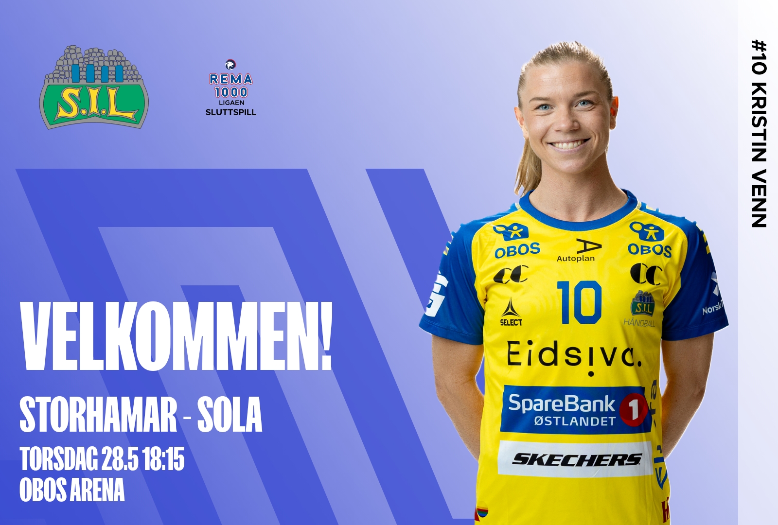 Match promo